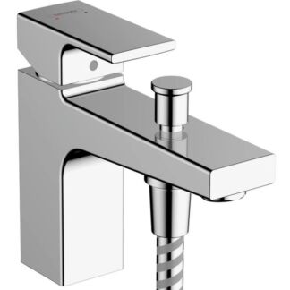 Смеситель для ванны и душа Hansgrohe Vernis Shape Monotrou 71463000 хром