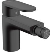 Смеситель для биде Hansgrohe Vernis Blend 71210670 со сливным гарнитуром ма 71210670 фото 1