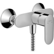 Смеситель для душа Hansgrohe Vernis Blend ВМ 71640000 хром 71640000 фото 1