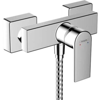 Смеситель для душа Hansgrohe Vernis Shape ВМ 71650000 хром