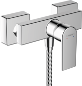 Смеситель для душа Hansgrohe Vernis Shape ВМ 71650000 хром 71650000 фото 3