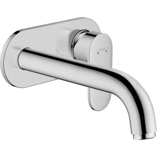 Смеситель для раковины Hansgrohe Vernis Blend 71576000 хром