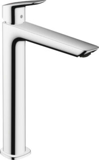 Смеситель для раковины Hansgrohe Logis Fine 240 71258000 хром