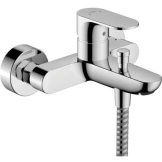 Смеситель для душа Hansgrohe Rebris S 72440000 хром