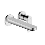 Смеситель для раковины Hansgrohe Rebris S 72528000 хром 72528000 фото 1