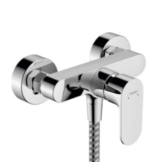 Смеситель для душа Hansgrohe Rebris S 72640000 хром