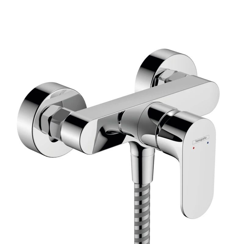 Смеситель для душа Hansgrohe Rebris S 72640000 хром 72640000 фото 1