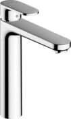 Смеситель для раковины Hansgrohe Vernis Blend 71582000 хром 71582000 фото 1