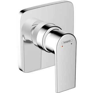 Смеситель для душа Hansgrohe Vernis Shape ВМ 71658000 хром