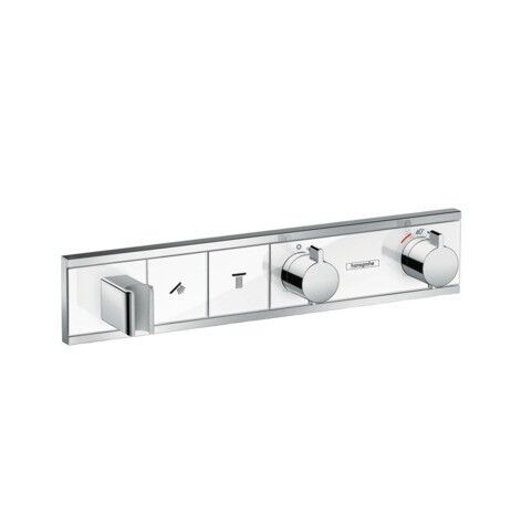 Смеситель для душа Hansgrohe RainSelect 15355400 хром 15355400 фото 1