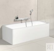 Смеситель для ванны Hansgrohe ShowerTablet Select 13183000
хром 13183000 фото 4