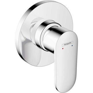 Смеситель для душа Hansgrohe Vernis Blend ВМ 71649000 хром