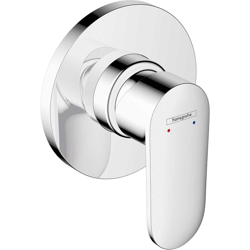 Смеситель для душа Hansgrohe Vernis Blend ВМ 71649000 хром 71649000 фото 1