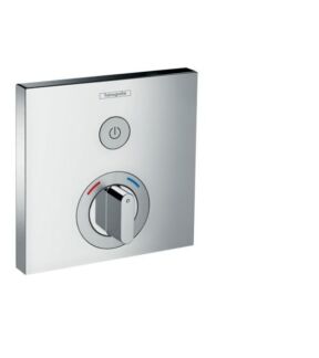 Смеситель для душа Hansgrohe ShowerSelect 15767000 хром