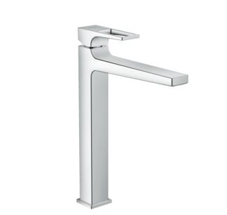 Смеситель для раковины Hansgrohe Metropol 260 74512000 хром