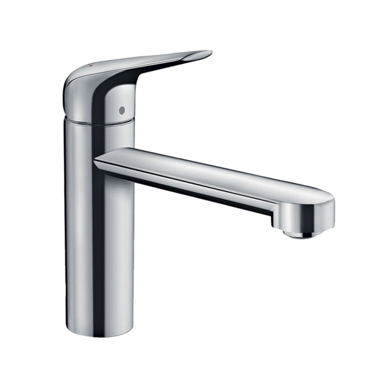 Смеситель для кухни Hansgrohe Focus 71806000 хром 71806000 фото 1