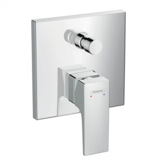 Смеситель для  ванны Hansgrohe Metropol 32546000
 хром