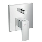 Смеситель для  ванны Hansgrohe Metropol 32546000
 хром 32546000 фото 1