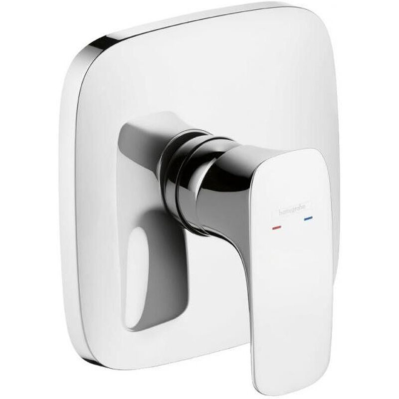 Смеситель для ванны или для душа Hansgrohe PuraVida 15665000 хром 15665000 фото 1