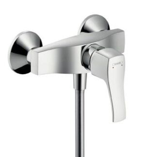 Смеситель для душа Hansgrohe Metris 31672000 хром