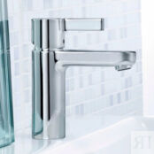 Смеситель для раковины Hansgrohe Metris S 31068000 хром 31068000 фото 5