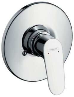 Смеситель для ванны или для душа Hansgrohe Focus E2 31967000 хром