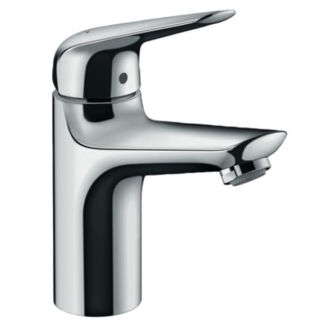 Смеситель для раковины Hansgrohe Novus 100 71030000 хром