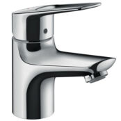 Смеситель для раковины Hansgrohe Novus Loop 70 71080000 хром 71080000 фото 1