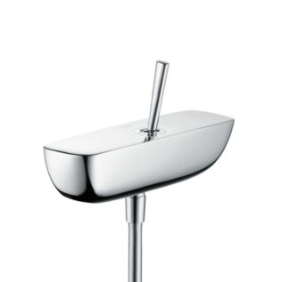 Смеситель для душа Hansgrohe PuraVida 15672000 хром