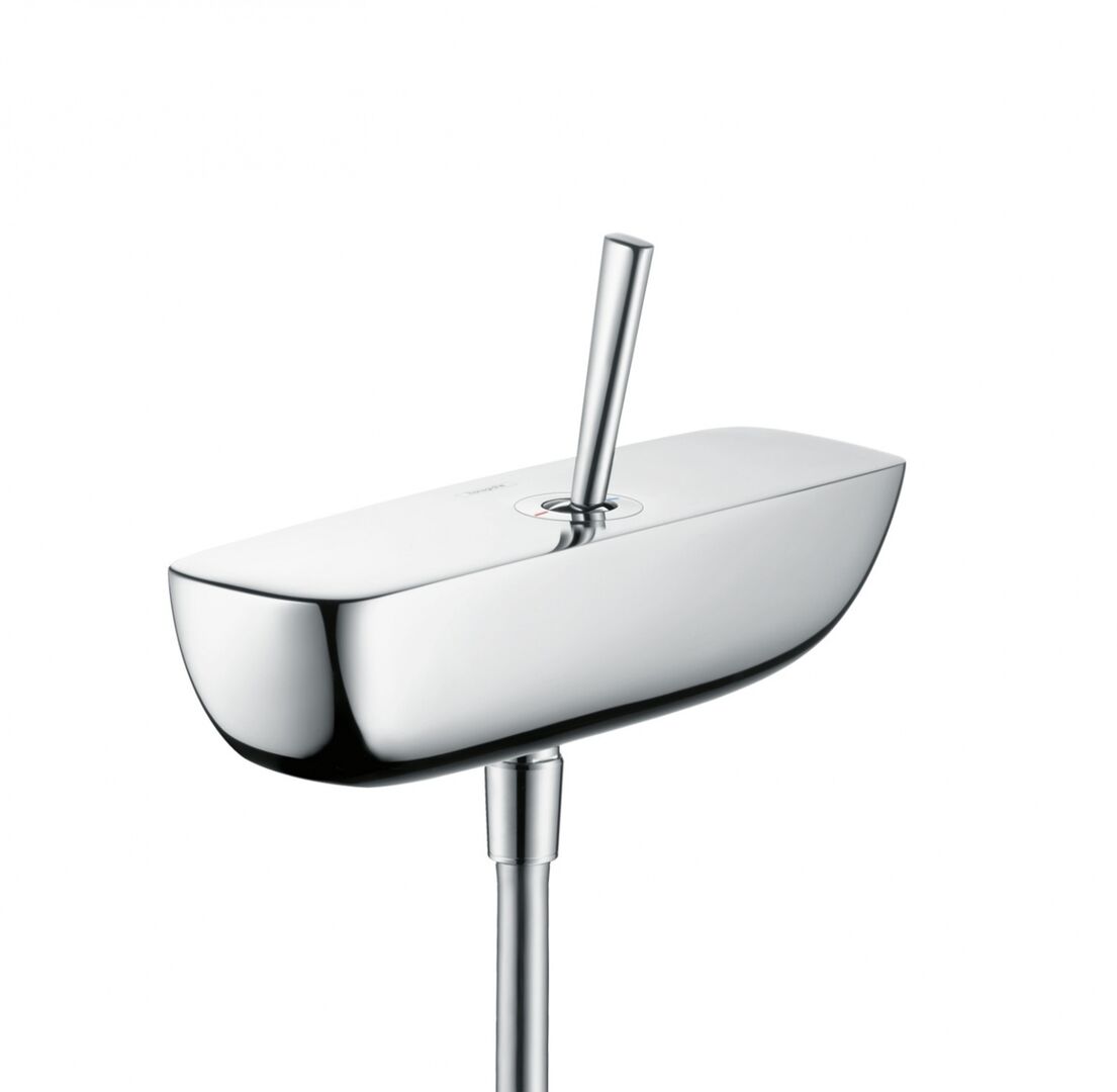 Смеситель для душа Hansgrohe PuraVida 15672000 хром 15672000 фото 1