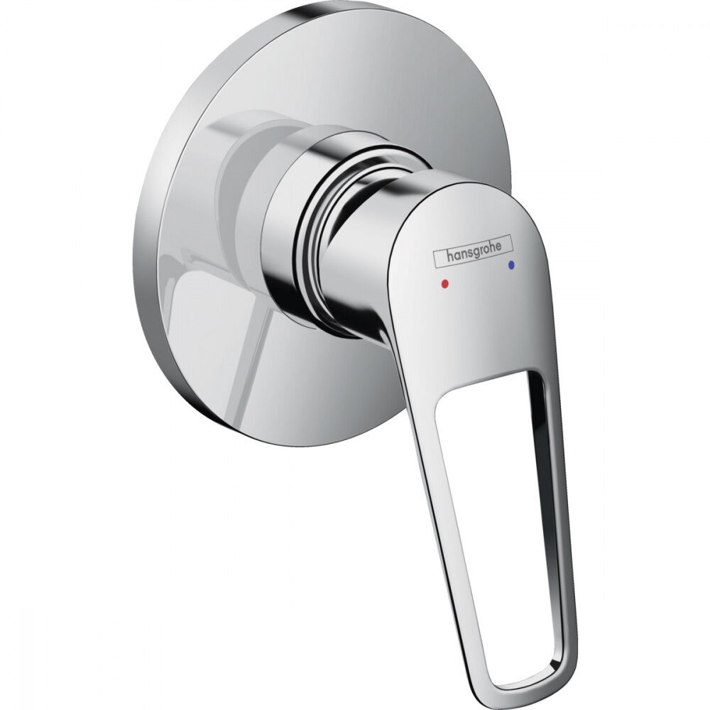 Смеситель для душа Hansgrohe Novus Loop 71361000 хром 71361000 фото 1