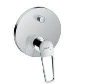 Смеситель для душа Hansgrohe Novus Loop 71345000 хром 71345000 фото 1