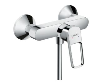 Смеситель для душа Hansgrohe Logis Loop 71247000 хром