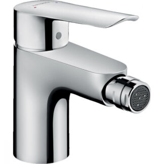 Смеситель для биде Hansgrohe Logis E 71232000
 хром