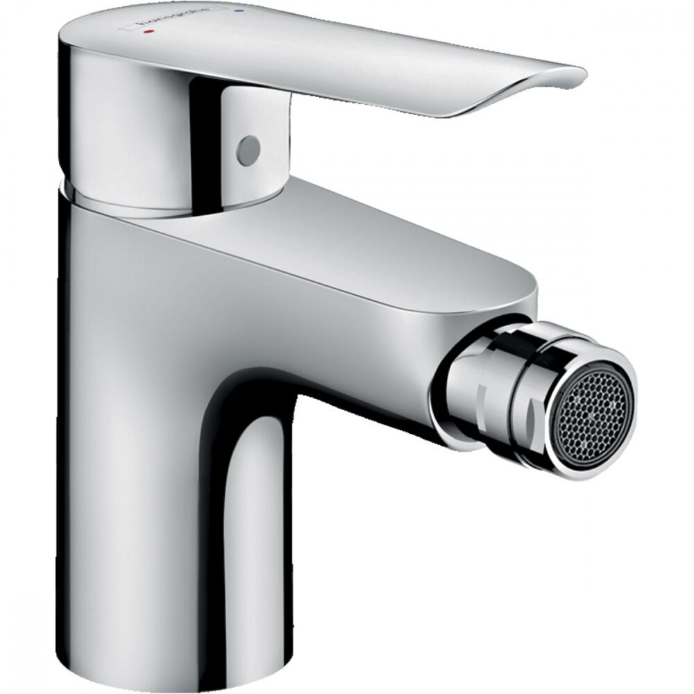 Смеситель для биде Hansgrohe Logis E 71232000
 хром 71232000 фото 1