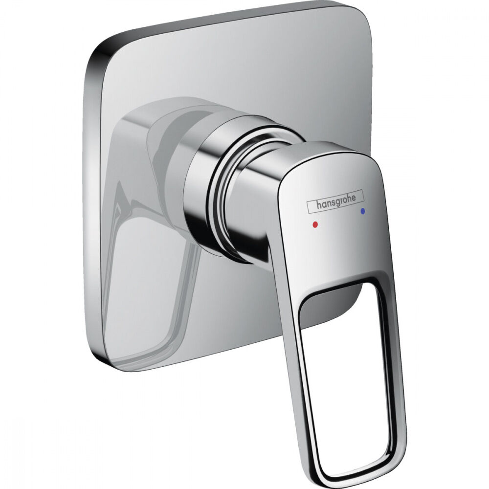 Смеситель для душа Hansgrohe Logis Loop 71612000 хром 71612000 фото 1