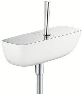 Смеситель для душа Hansgrohe PuraVida 15672400 15672400 фото 1