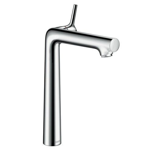 Смеситель для раковины Hansgrohe Talis S 250 72115000 хром 72115000 фото 1