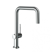 Смеситель для кухни Hansgrohe Talis M54 U 220 72806000 хром 72806000 фото 1