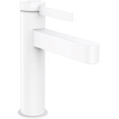 Смеситель для раковины Hansgrohe Finoris 76020700 со сливным гарнитуром, бе 76020700 фото 1