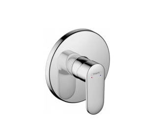 Смеситель для душа Hansgrohe Vernis Blend 71667000 хром