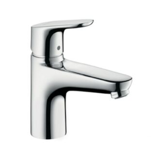 Смеситель для раковины Hansgrohe Focus E2 31931000 хром