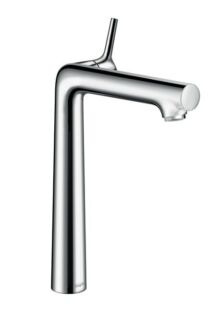 Смеситель для раковины Hansgrohe Talis S 72116000 хром