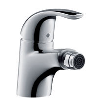 Смеситель для биде Hansgrohe Focus 31720000 31720000 фото 1