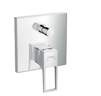 Смеситель для душа Hansgrohe Metropol 74545000 хром