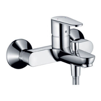 Смеситель для ванны или для душа Hansgrohe Talis 31642000 хром