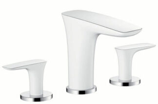 Смеситель для раковины Hansgrohe PuraVida 15073400