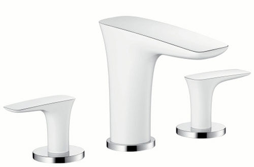 Смеситель для раковины Hansgrohe PuraVida 15073400 15073400 фото 1