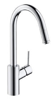 Смеситель для кухни Hansgrohe Talis 14872000