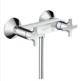 Смеситель для душа Hansgrohe Logis Classic 71260000 хром